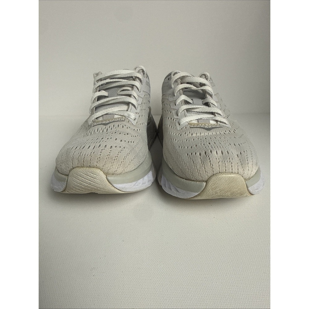 Hoka One One Arahi 4 Shoes Womens Size 7 Stability Running Sneakers Lightweigh - Picture 8 of 12